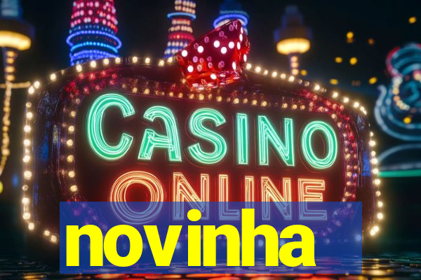 novinha -18 telegram